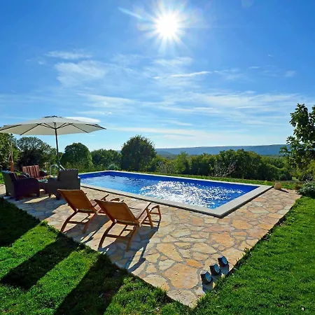 Stancija Negri By Interhome Trget