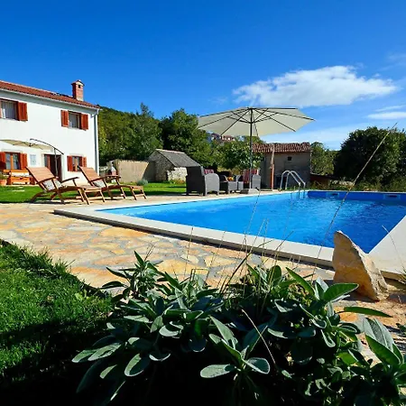 Stancija Negri By Interhome Ferienhaus Trget