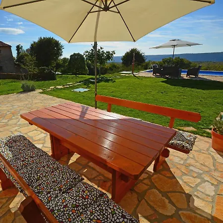 Stancija Negri By Interhome Trget