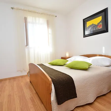 Stancija Negri By Interhome Ferienhaus *