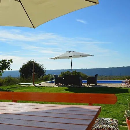 Ferienhaus Stancija Negri By Interhome Trget