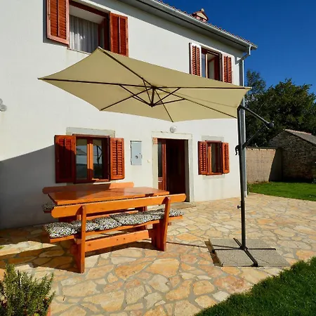 Ferienhaus Stancija Negri By Interhome