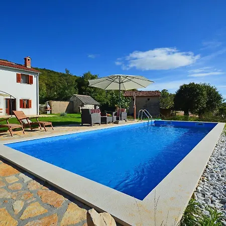 Stancija Negri By Interhome Trget