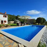Stancija Negri By Interhome Trget