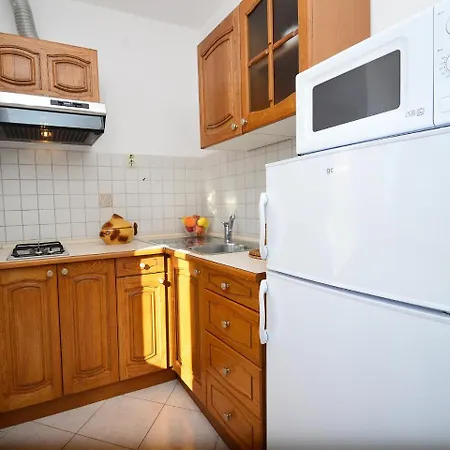 Stancija Negri By Interhome * Trget
